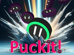 Juego Puckit!