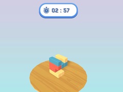 Juego Tower Jam 3D