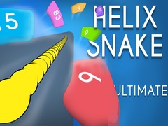 Juego Helix Snake