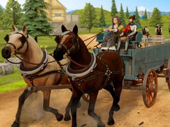Juego Horse Riding Simulator