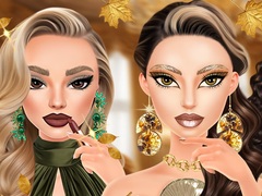 Juego Autumn Glam Gala