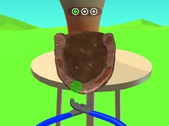 Juego Fix The Hoof