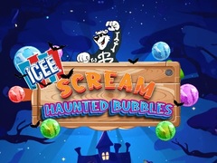 Juego ICEE Scream: Haunted Bubbles