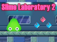 Juego Slime Laboratory 2