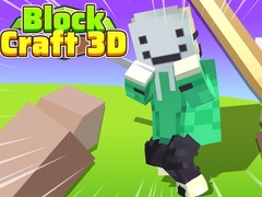 Juego Block Craft 3D