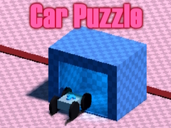 Juego Car Puzzle