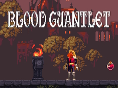 Juego Blood Gauntlet