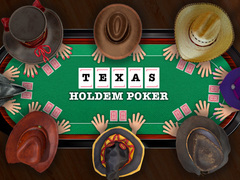 Juego Texas Holdem Poker