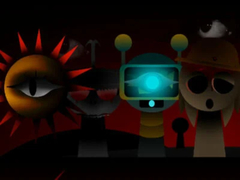Juego Sprunki Infected