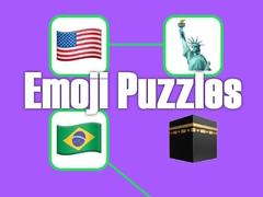 Juego Emoji Skill Puzzles