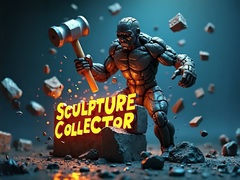 Juego Sculpture Collector