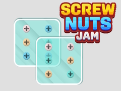 Juego Screw Nuts Lam