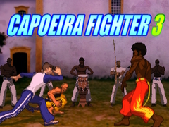 Juego Capoeira Fighter 3 