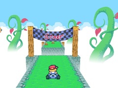 Juego Infinite Race