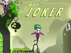 Juego Mad Joker