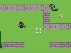 Juego Shootalia Shooter