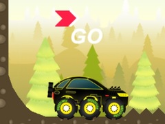 Juego Car Physics