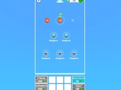 Juego Money Factory Earn A Billion