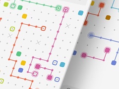 Juego Dot King
