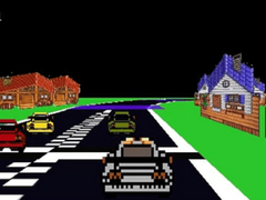 Juego Raceway Legend