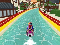 Juego Jet Ski Run