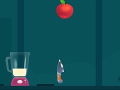 Juego Knife Master