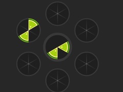Juego Fruits Puzzle