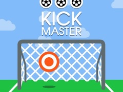 Juego Kick Master