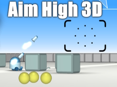 Juego  Aim High 3D