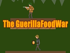 Juego The GuerillaFoodWar 
