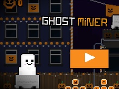 Juego Ghost Miner