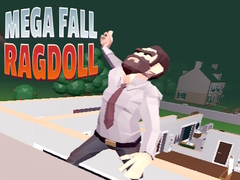 Juego Mega Fall Ragdoll Simulator