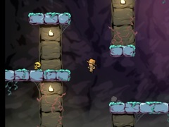 Juego Relic Hunter