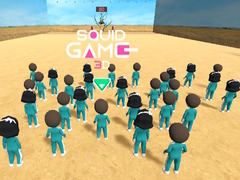 Juego SquidGame3D