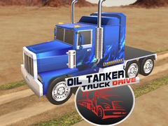 Juego Oil Tank Truck Driving Sim