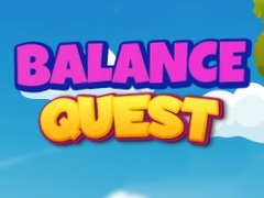 Juego Balance Quest