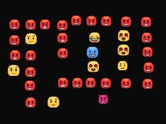 Juego Emoji Escape