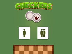 Juego Checkers