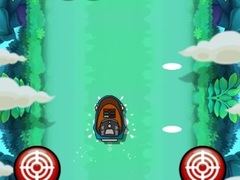 Juego Aqua Pursuit