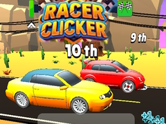 Juego Racer Clicker
