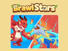 Juego Brawl Stars