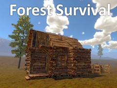 Juego Forest Survival