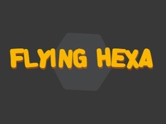 Juego Flying Hexa