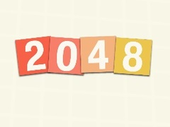 Juego 2048 - Classic Number Game