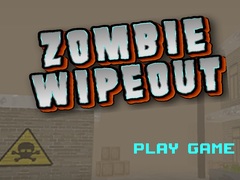 Juego Zombie Wipeout