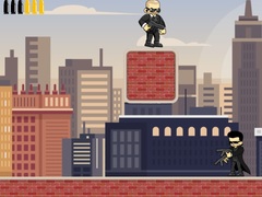 Juego Courageous Sniper