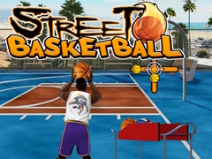 Juego Basketball Street