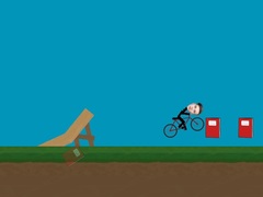 Juego Rapid Rider