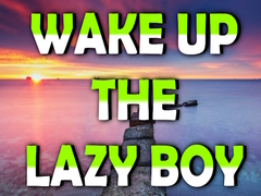 Juego Wake Up the Lazy Rose