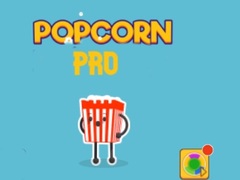 Juego Popcorn Pro